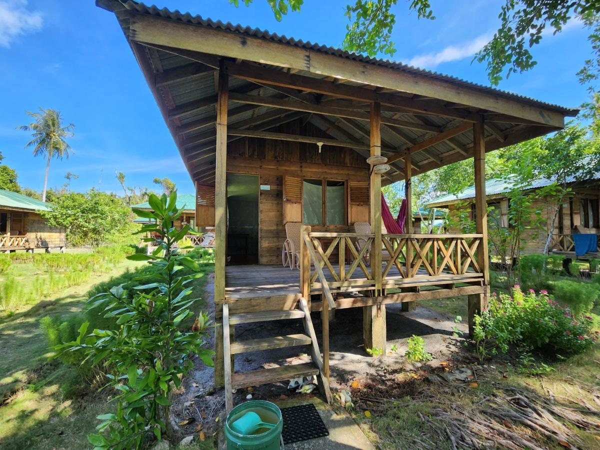 Mb Palambak Island Resort Pulau Banyak Aceh Singkil Pulau Palambakbesar ภายนอก รูปภาพ