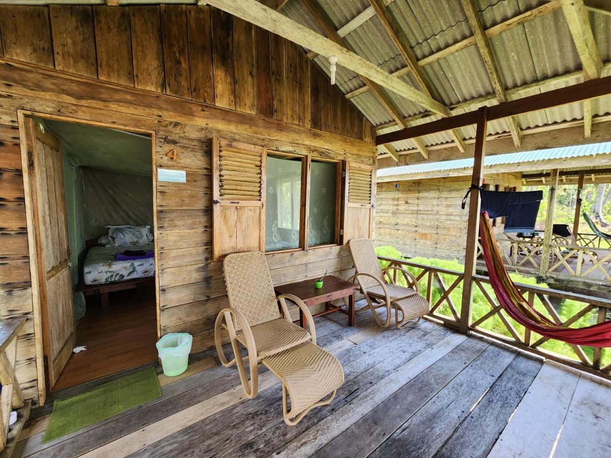 Mb Palambak Island Resort Pulau Banyak Aceh Singkil Pulau Palambakbesar ภายนอก รูปภาพ
