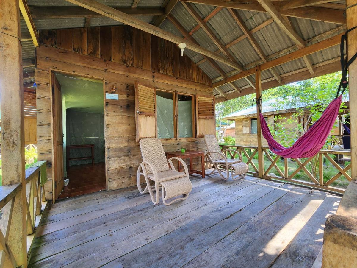 Mb Palambak Island Resort Pulau Banyak Aceh Singkil Pulau Palambakbesar ภายนอก รูปภาพ