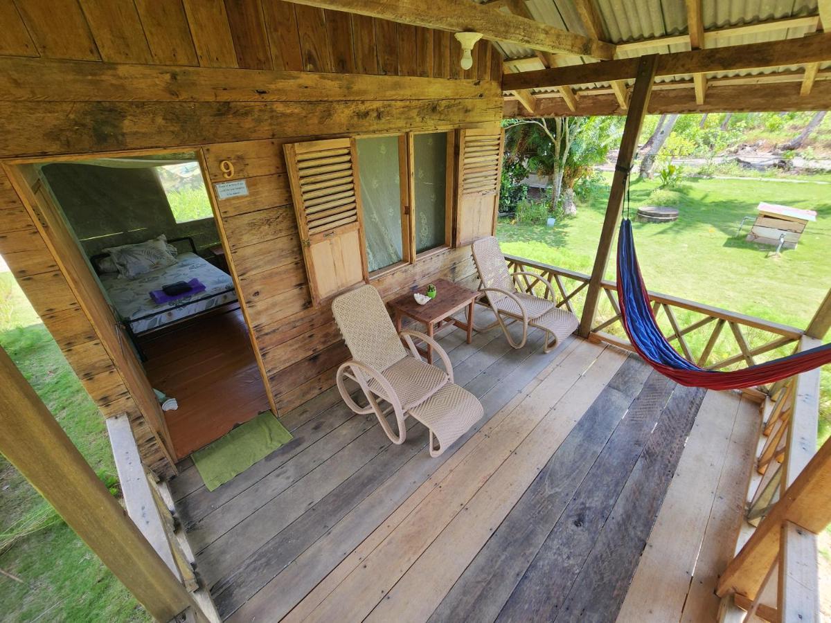 Mb Palambak Island Resort Pulau Banyak Aceh Singkil Pulau Palambakbesar ภายนอก รูปภาพ