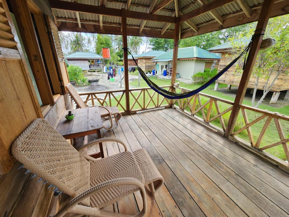 Mb Palambak Island Resort Pulau Banyak Aceh Singkil Pulau Palambakbesar ภายนอก รูปภาพ