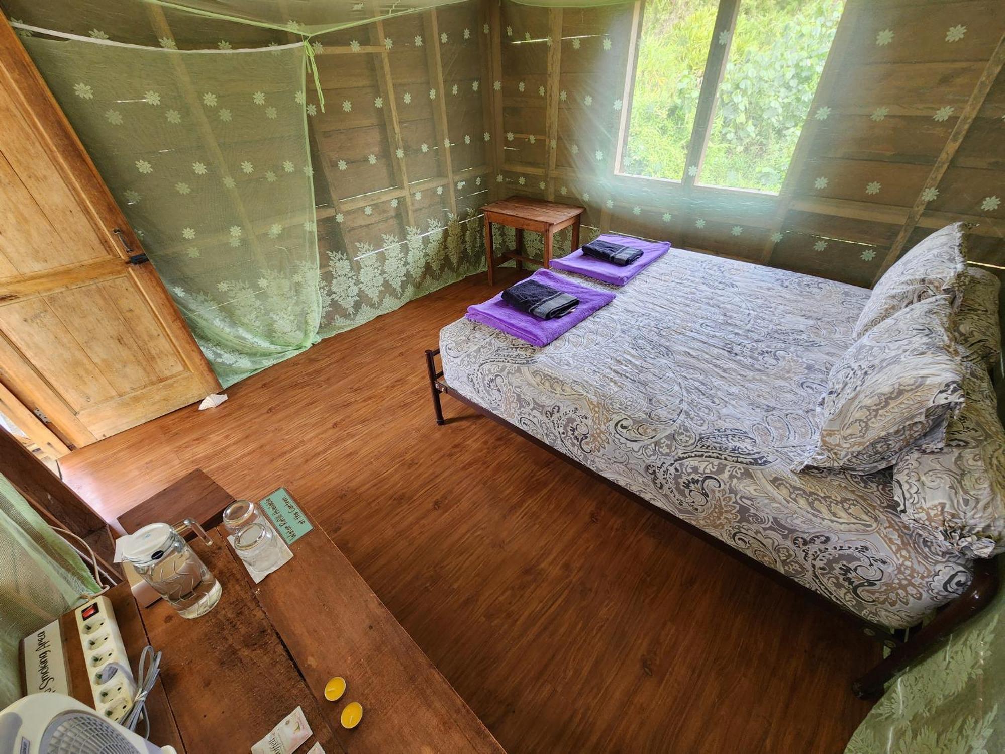 Mb Palambak Island Resort Pulau Banyak Aceh Singkil Pulau Palambakbesar ภายนอก รูปภาพ
