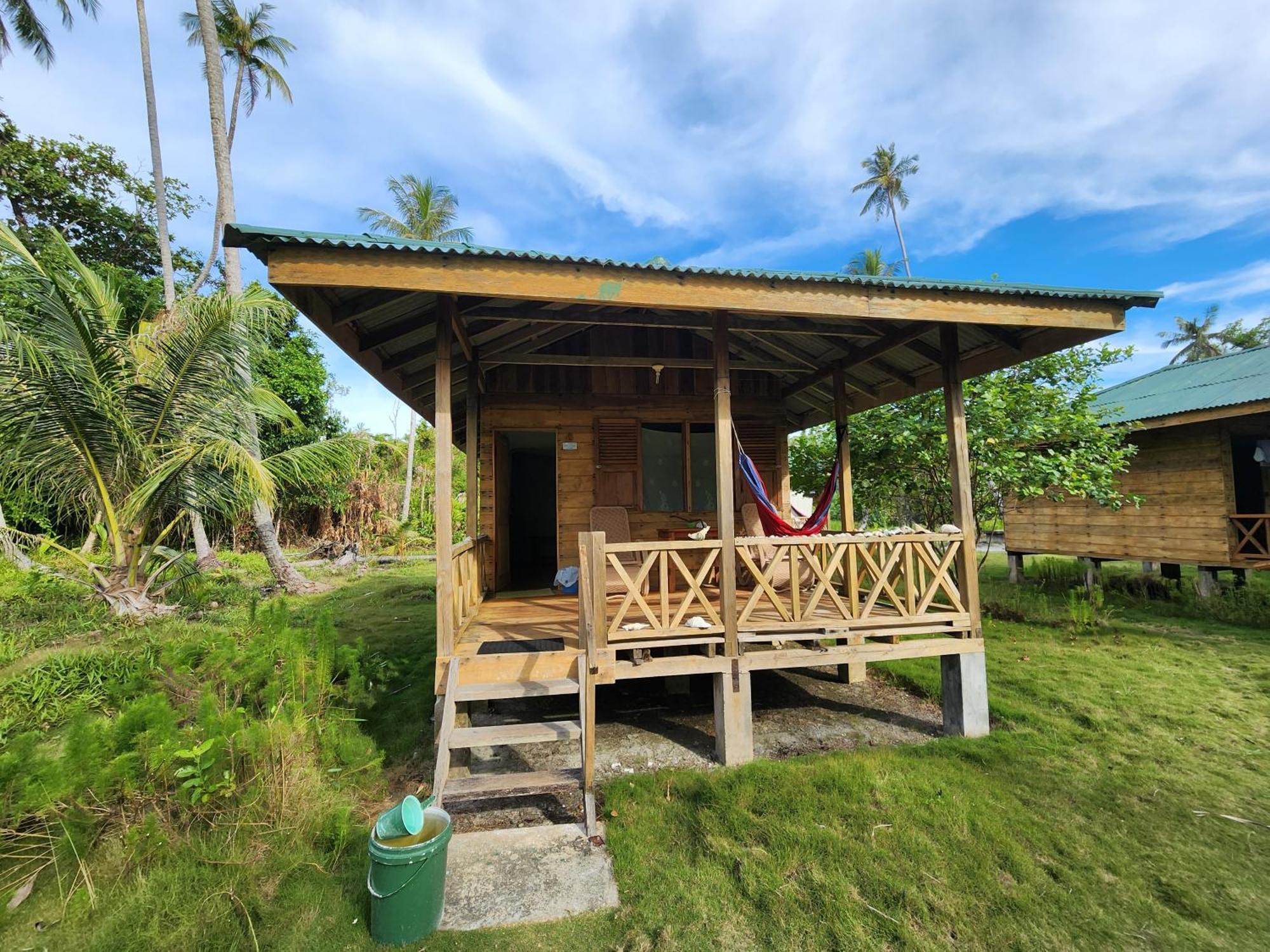 Mb Palambak Island Resort Pulau Banyak Aceh Singkil Pulau Palambakbesar ภายนอก รูปภาพ