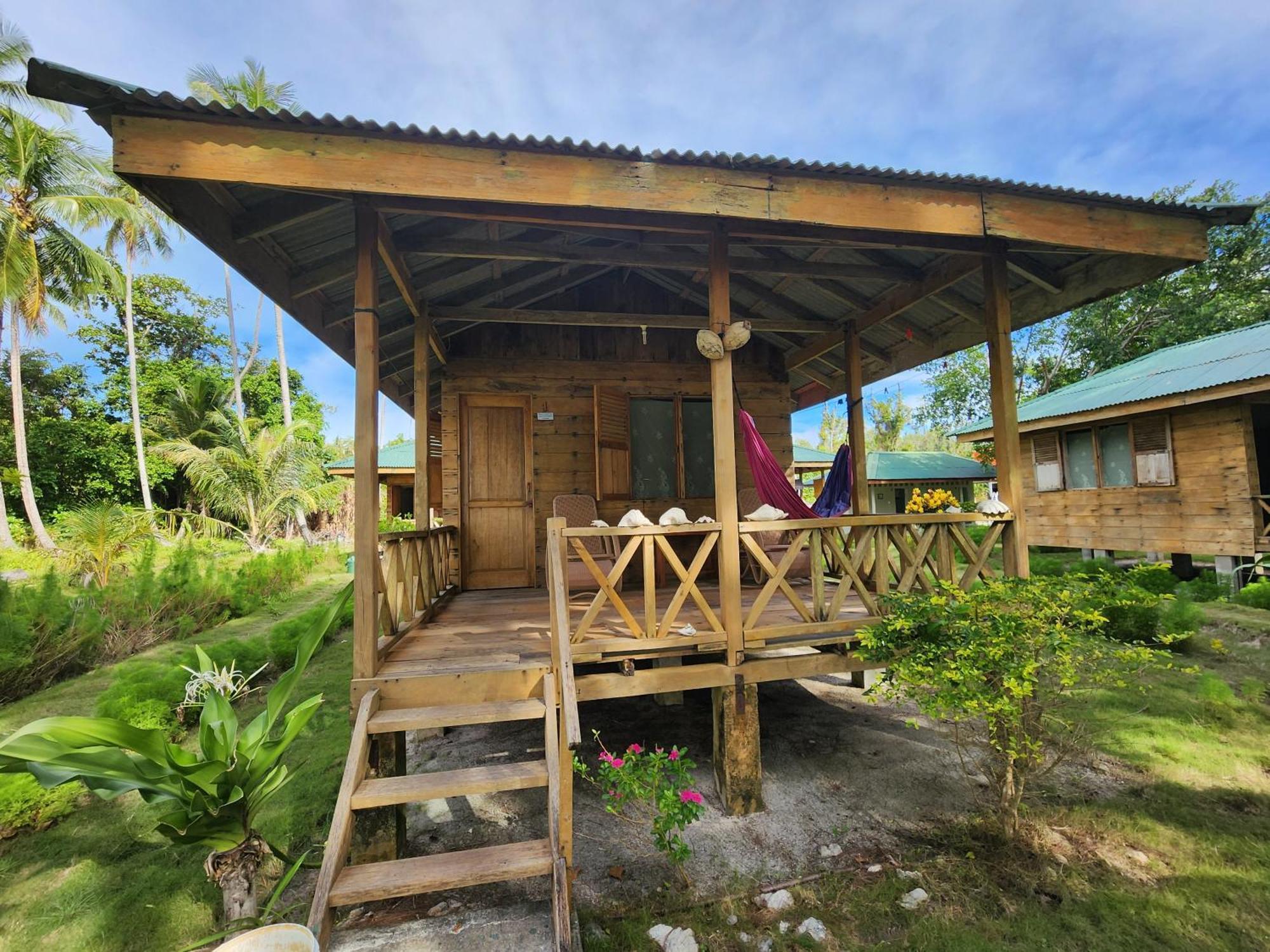 Mb Palambak Island Resort Pulau Banyak Aceh Singkil Pulau Palambakbesar ภายนอก รูปภาพ