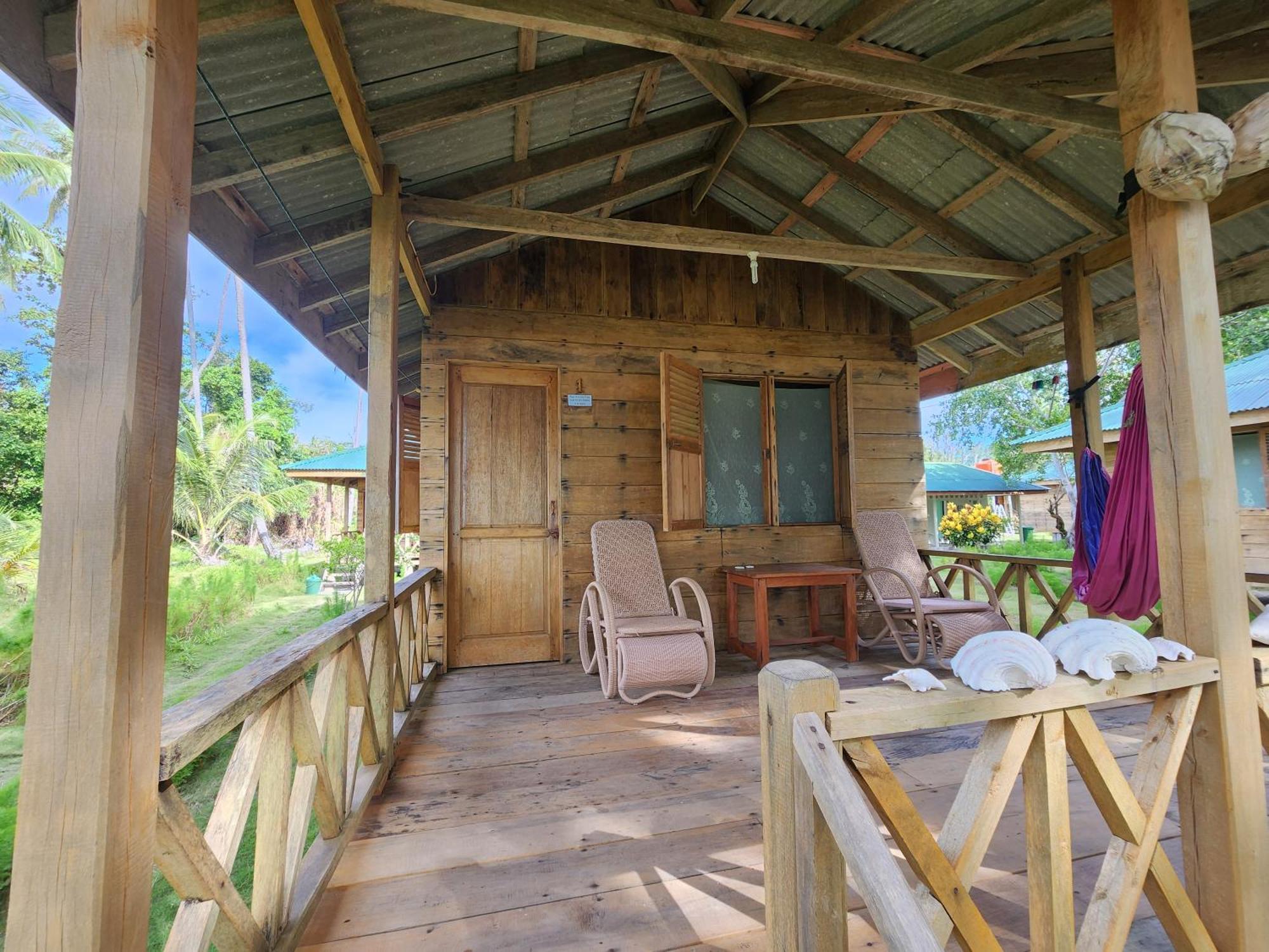 Mb Palambak Island Resort Pulau Banyak Aceh Singkil Pulau Palambakbesar ภายนอก รูปภาพ
