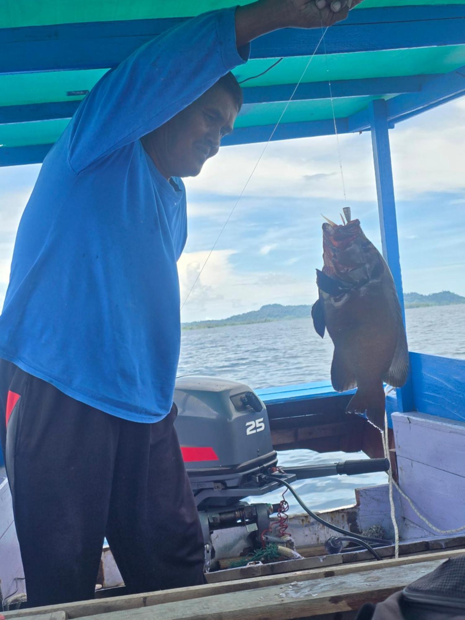 Mb Palambak Island Resort Pulau Banyak Aceh Singkil Pulau Palambakbesar ภายนอก รูปภาพ