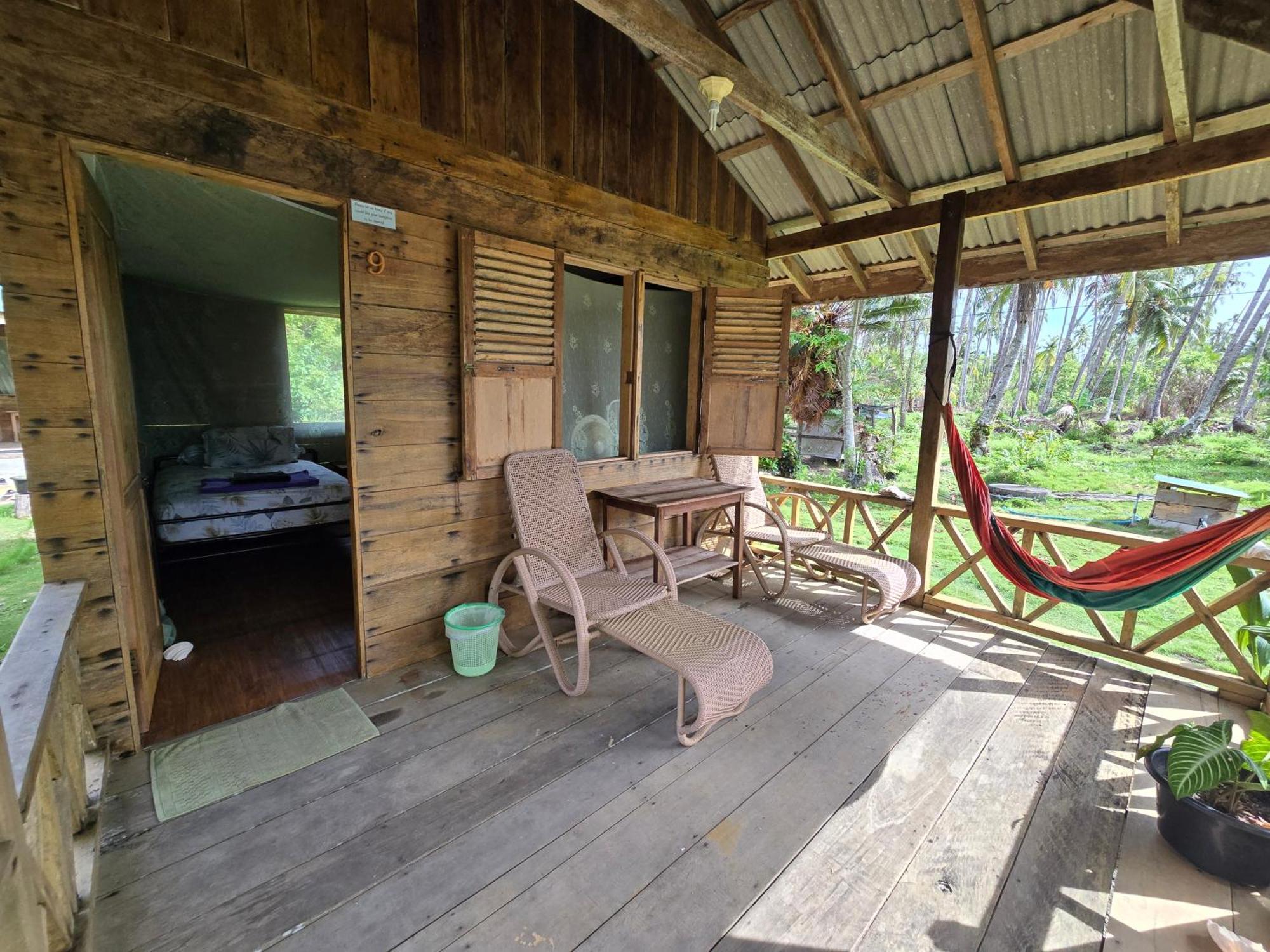 Mb Palambak Island Resort Pulau Banyak Aceh Singkil Pulau Palambakbesar ภายนอก รูปภาพ