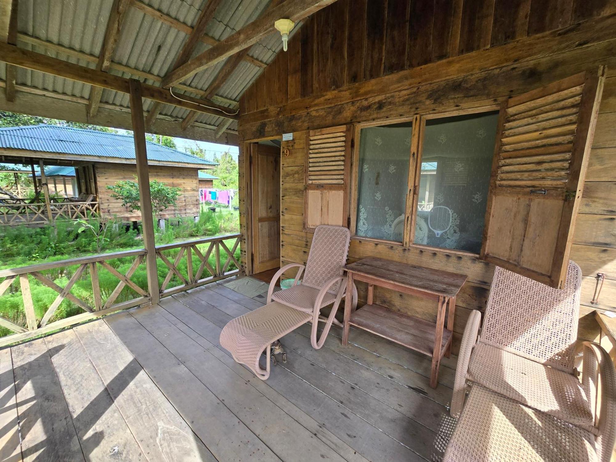Mb Palambak Island Resort Pulau Banyak Aceh Singkil Pulau Palambakbesar ภายนอก รูปภาพ