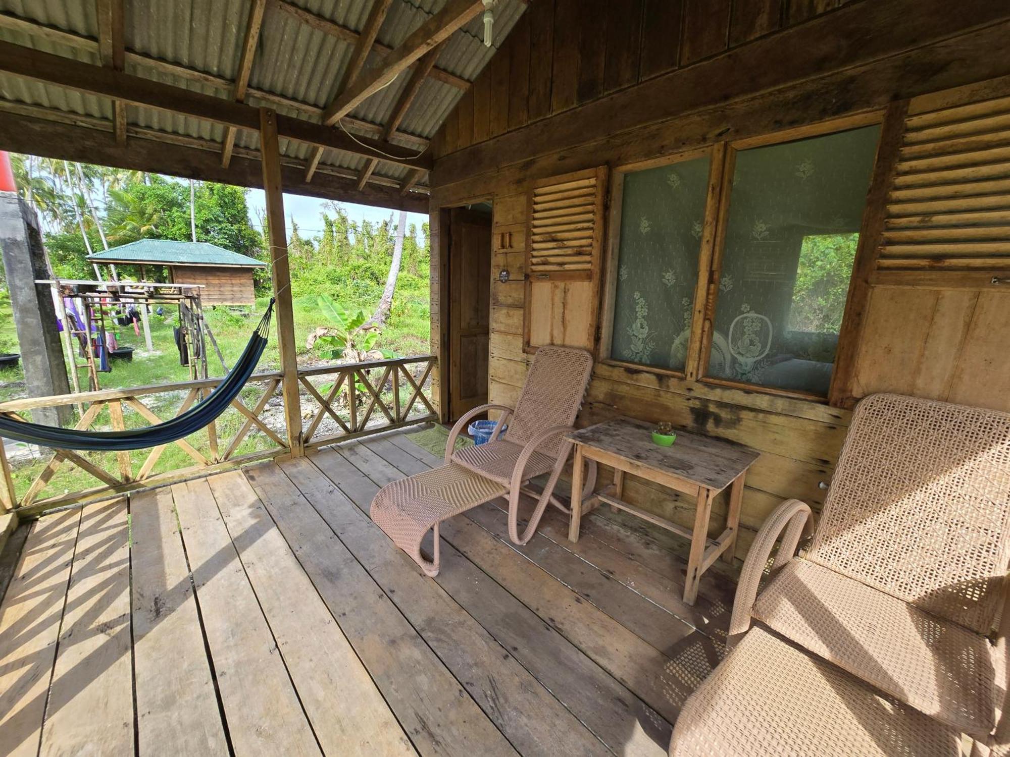 Mb Palambak Island Resort Pulau Banyak Aceh Singkil Pulau Palambakbesar ภายนอก รูปภาพ