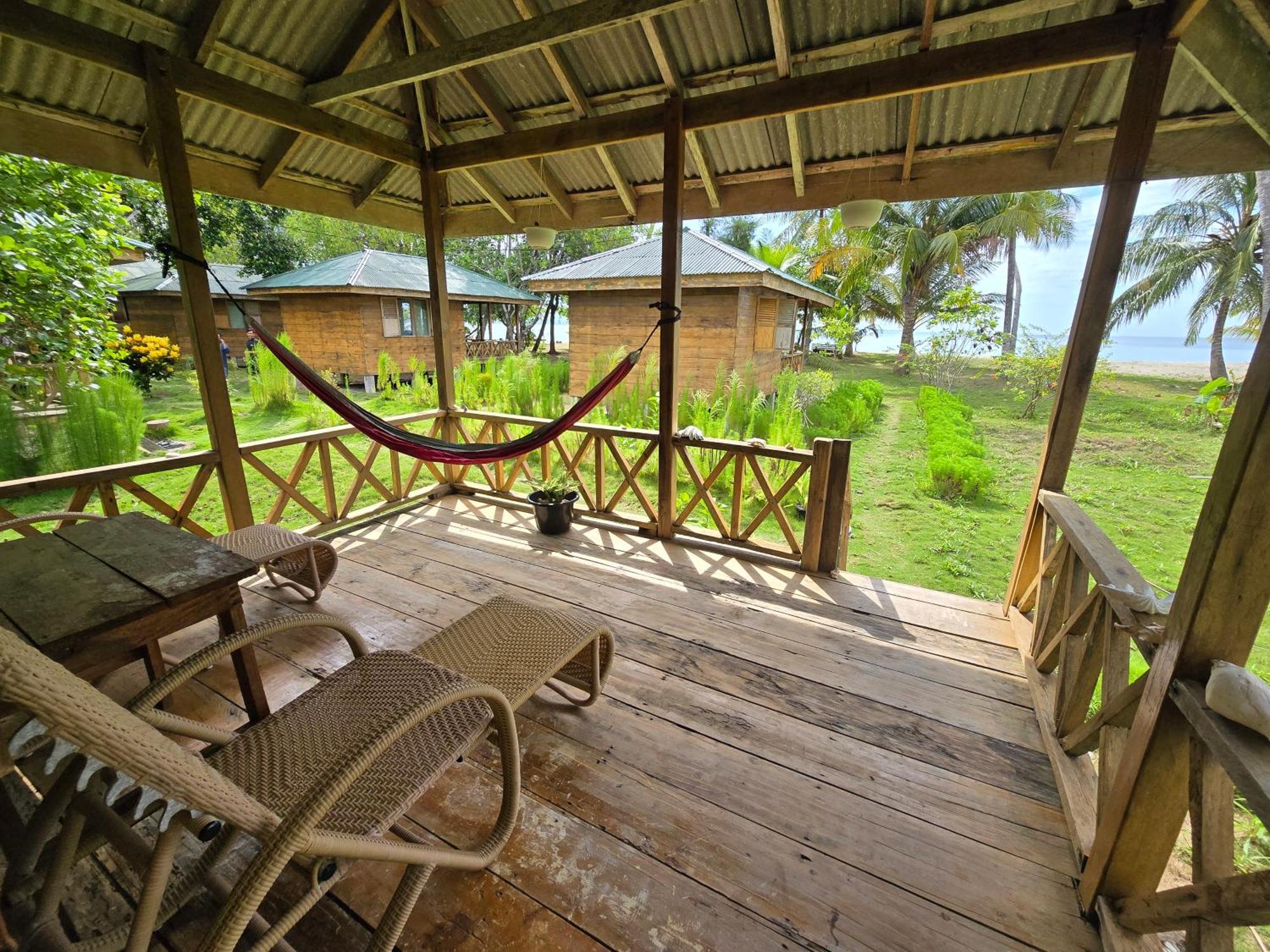 Mb Palambak Island Resort Pulau Banyak Aceh Singkil Pulau Palambakbesar ภายนอก รูปภาพ