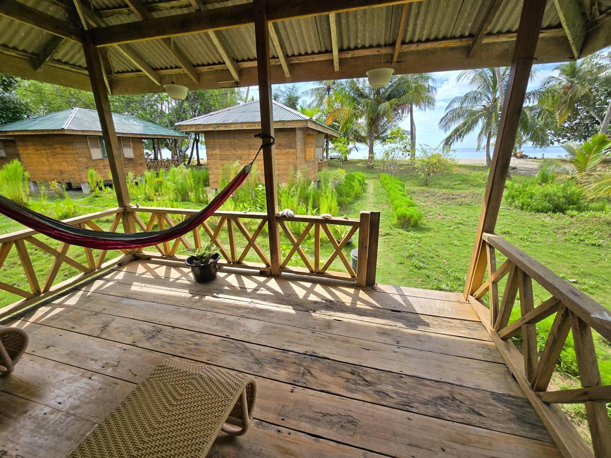 Mb Palambak Island Resort Pulau Banyak Aceh Singkil Pulau Palambakbesar ภายนอก รูปภาพ