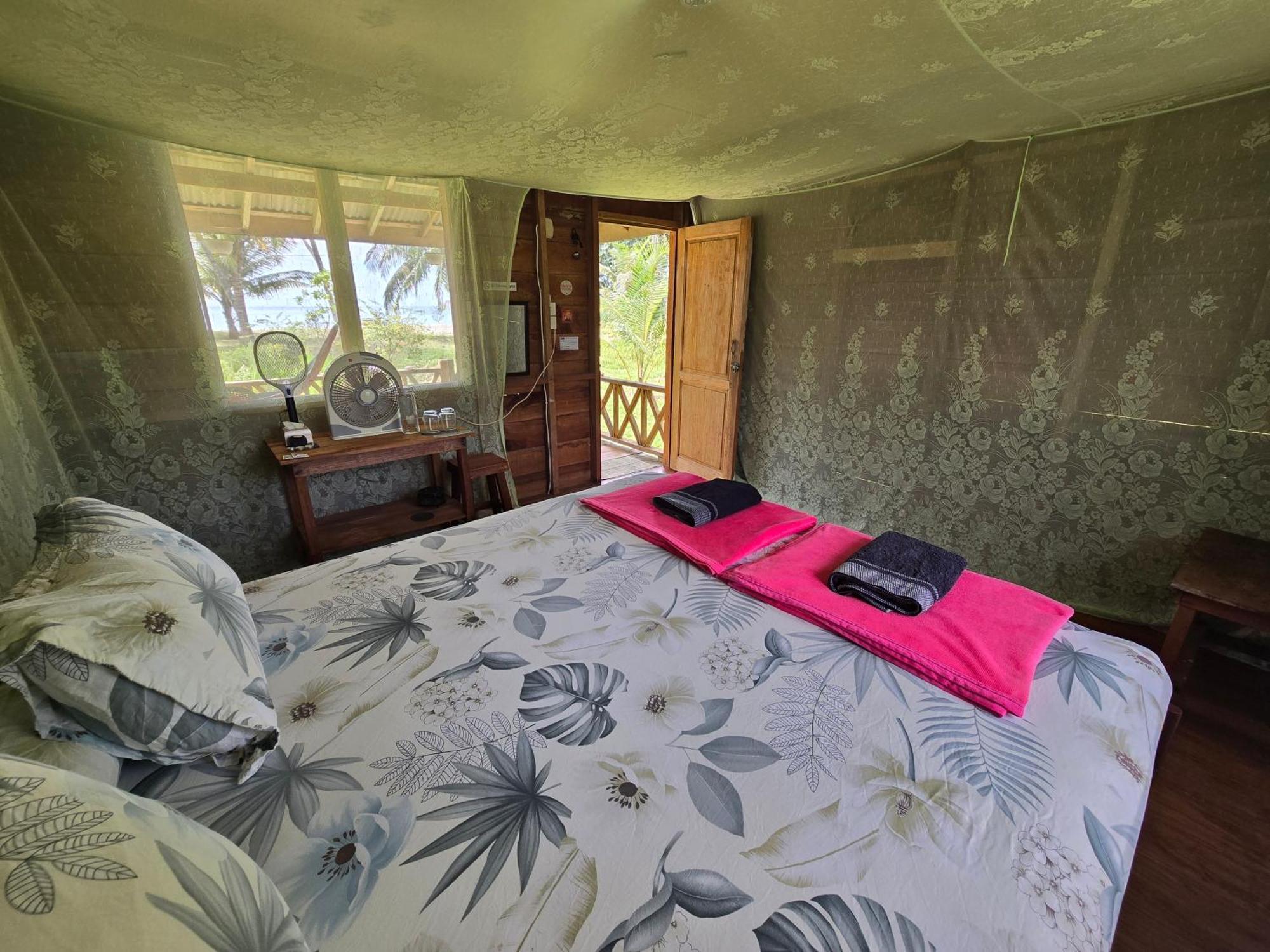 Mb Palambak Island Resort Pulau Banyak Aceh Singkil Pulau Palambakbesar ภายนอก รูปภาพ