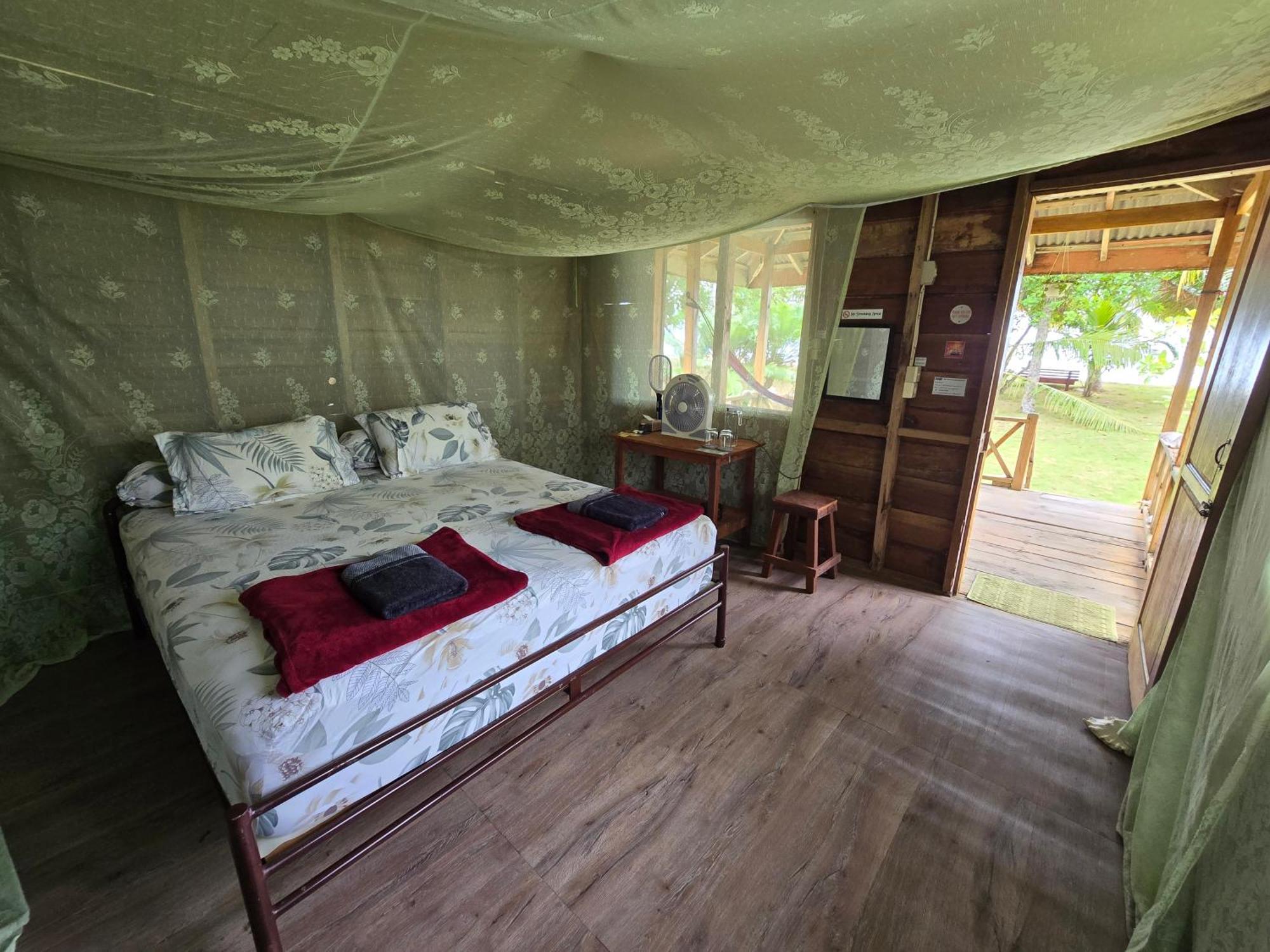 Mb Palambak Island Resort Pulau Banyak Aceh Singkil Pulau Palambakbesar ภายนอก รูปภาพ