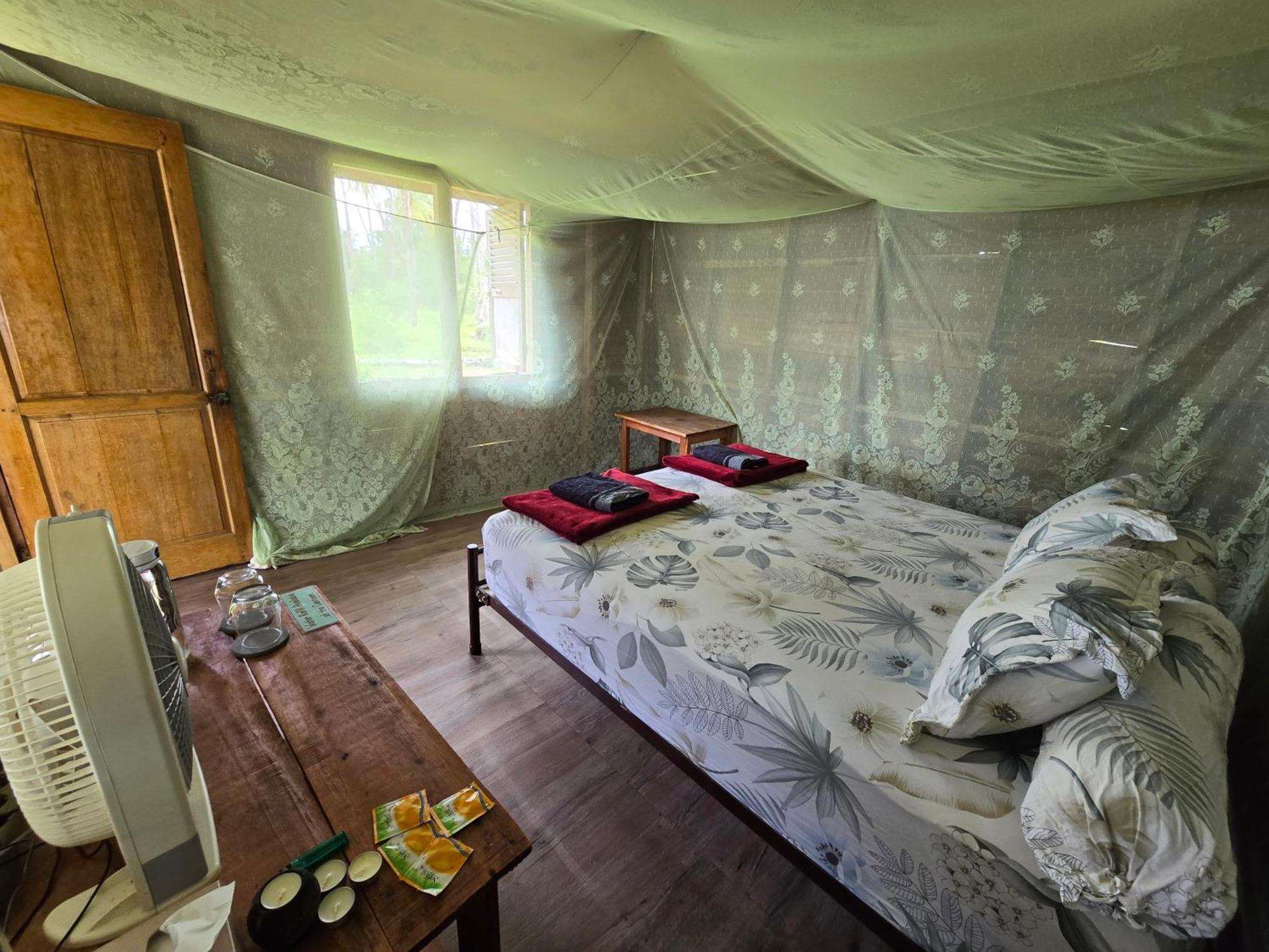 Mb Palambak Island Resort Pulau Banyak Aceh Singkil Pulau Palambakbesar ภายนอก รูปภาพ