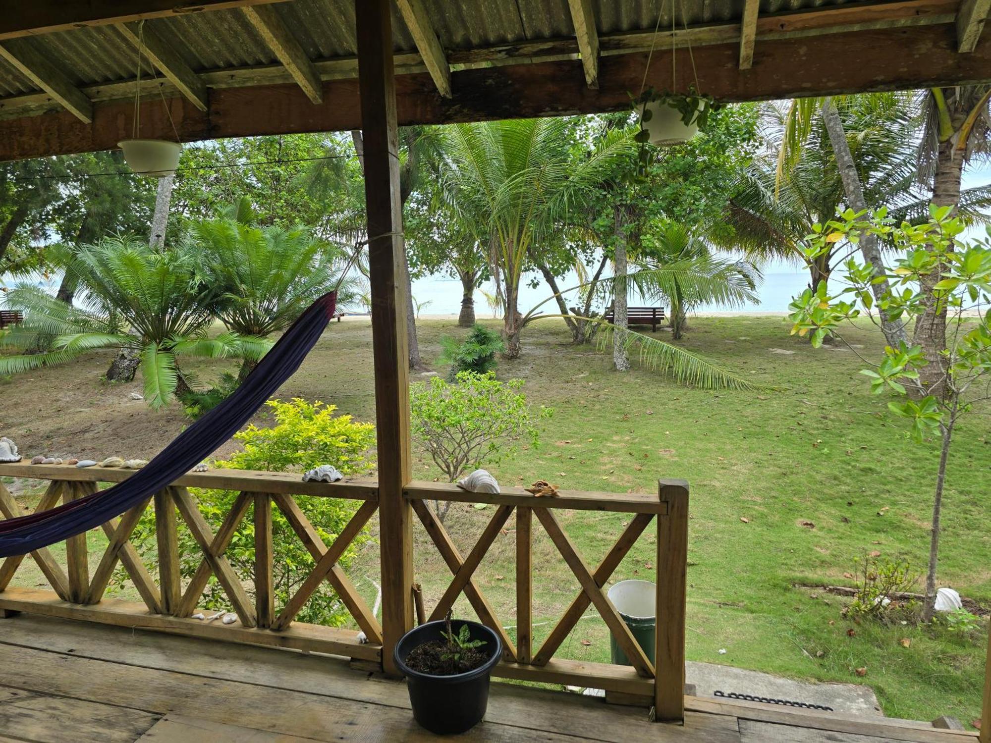 Mb Palambak Island Resort Pulau Banyak Aceh Singkil Pulau Palambakbesar ภายนอก รูปภาพ
