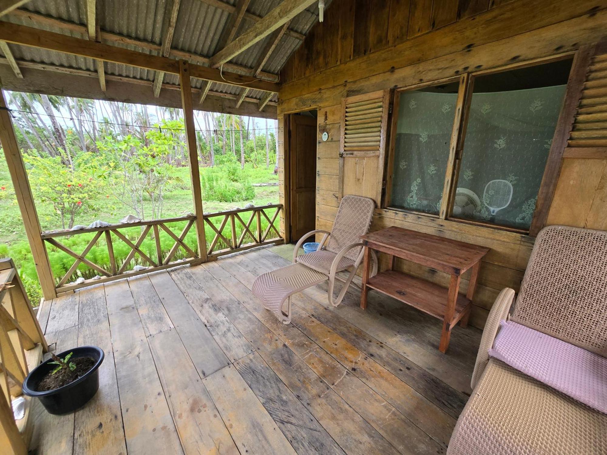 Mb Palambak Island Resort Pulau Banyak Aceh Singkil Pulau Palambakbesar ภายนอก รูปภาพ